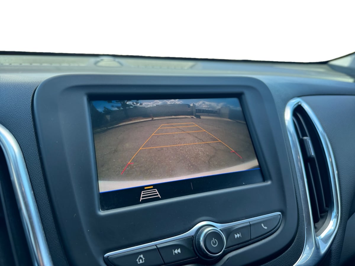 2021 Chevrolet Equinox LT - Photo 13