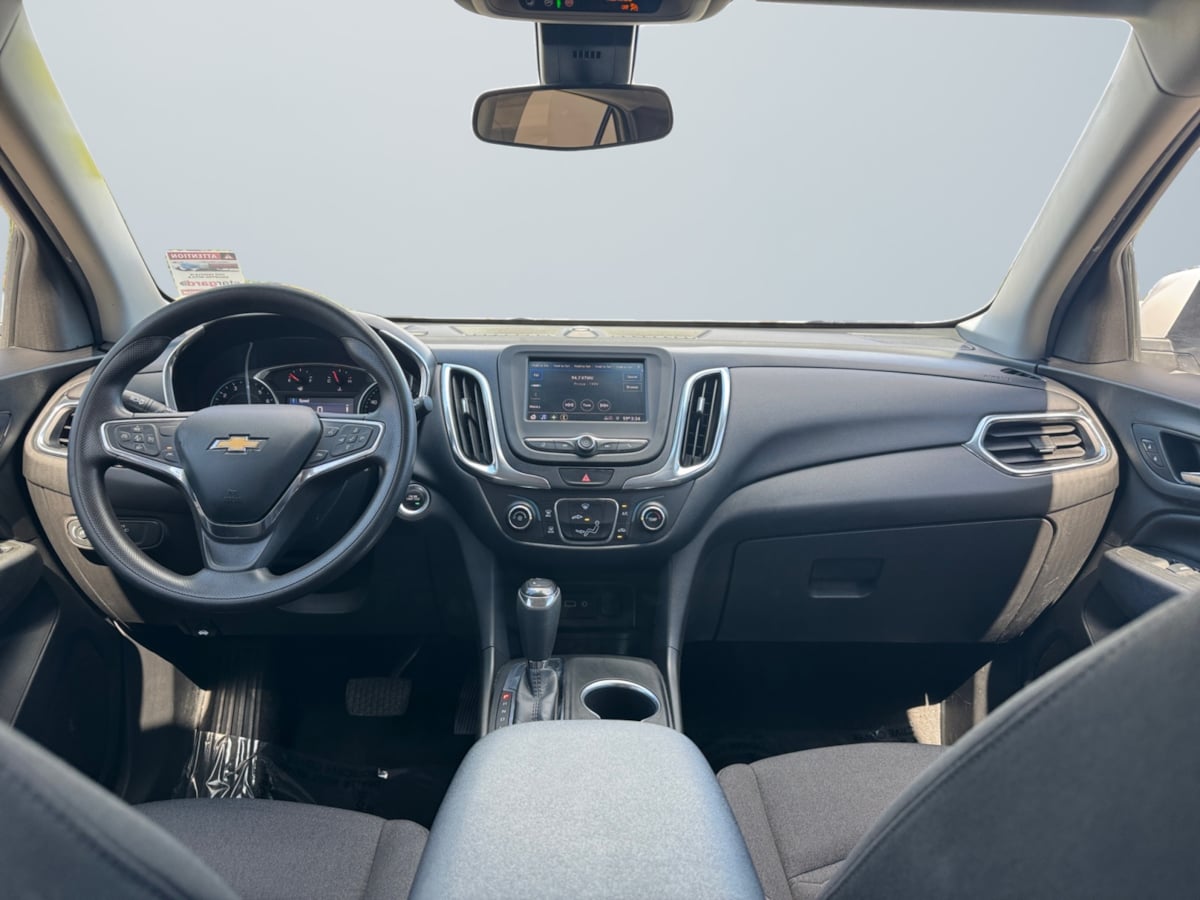 2021 Chevrolet Equinox LT - Photo 10