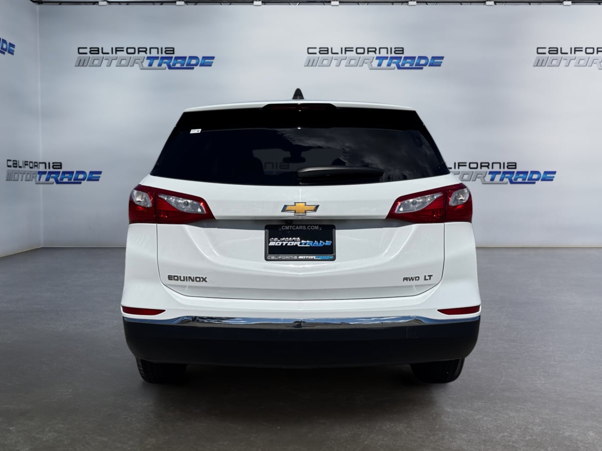 2021 Chevrolet Equinox LT - Photo 6
