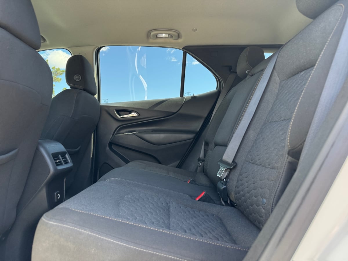 2021 Chevrolet Equinox LT - Photo 17