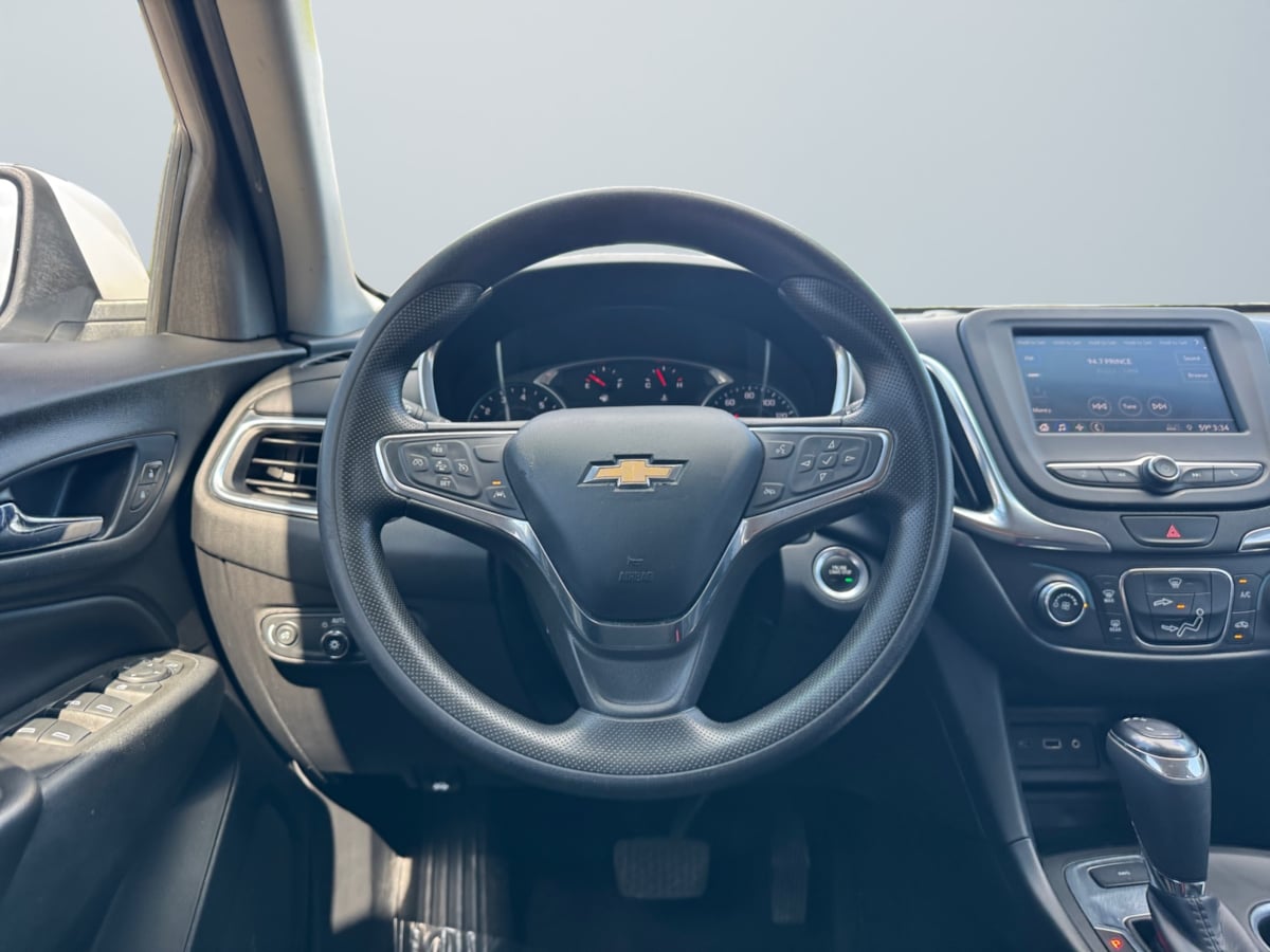 2021 Chevrolet Equinox LT - Photo 11