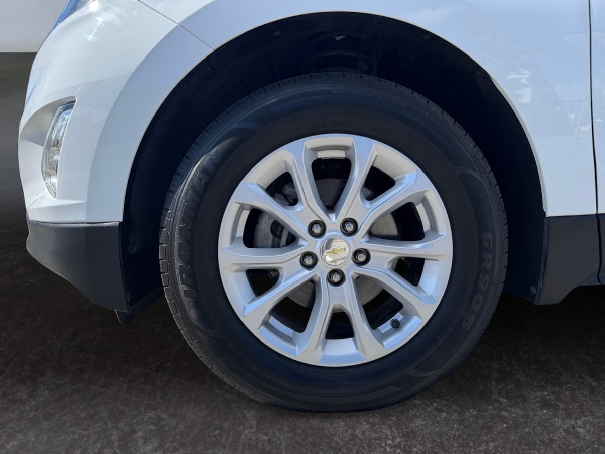 2021 Chevrolet Equinox LT - Photo 9