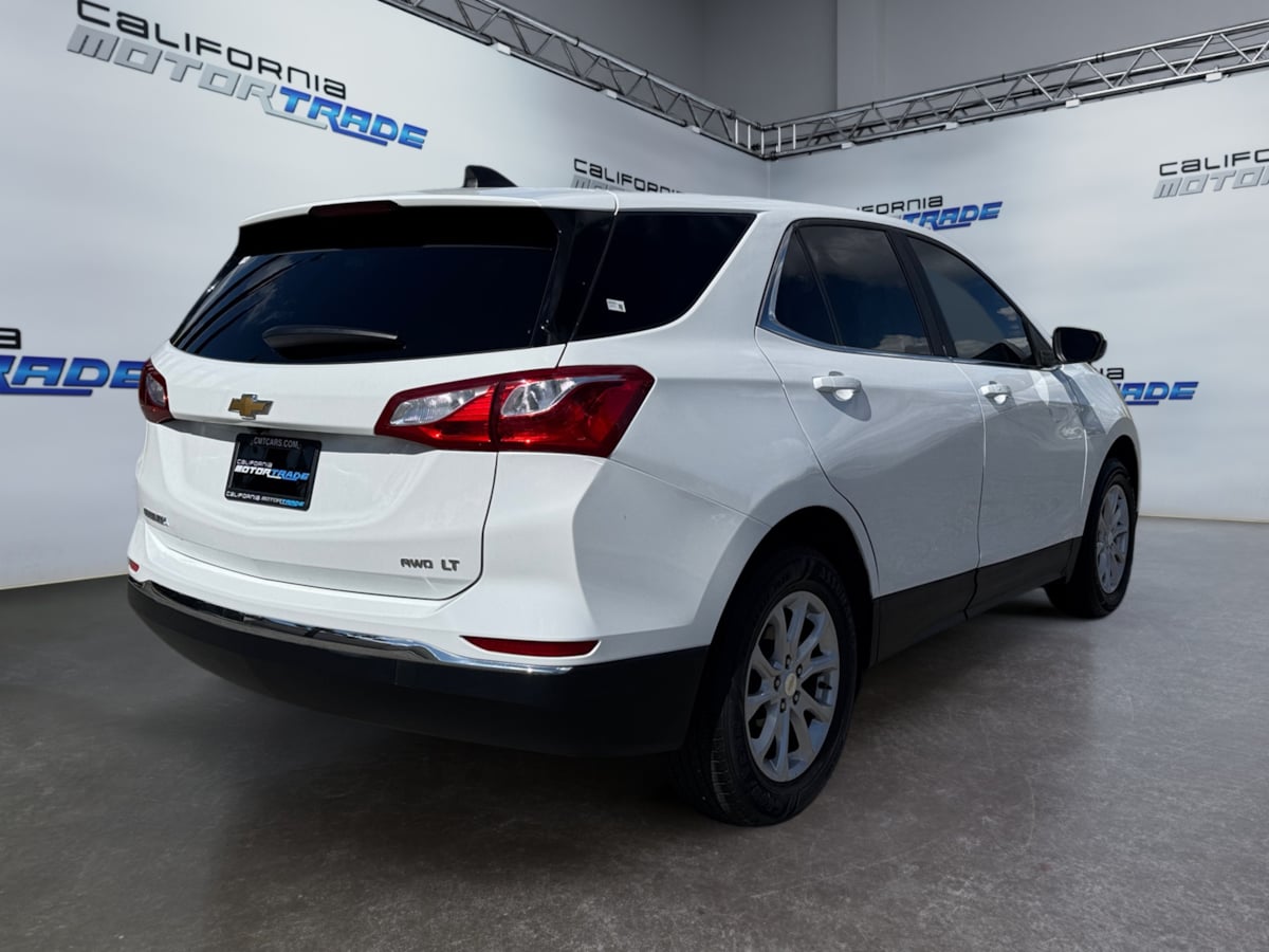 2021 Chevrolet Equinox LT - Photo 5