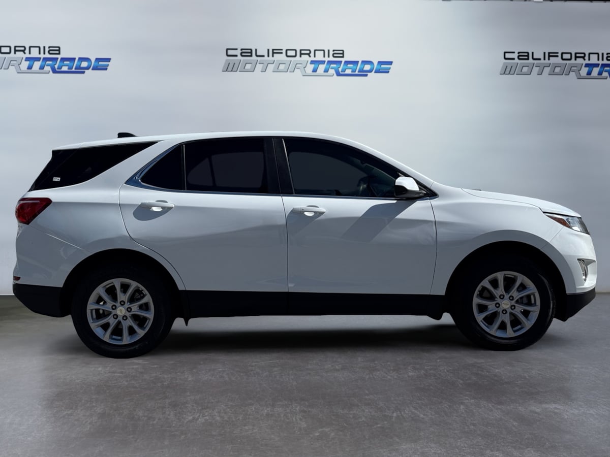 2021 Chevrolet Equinox LT - Photo 4