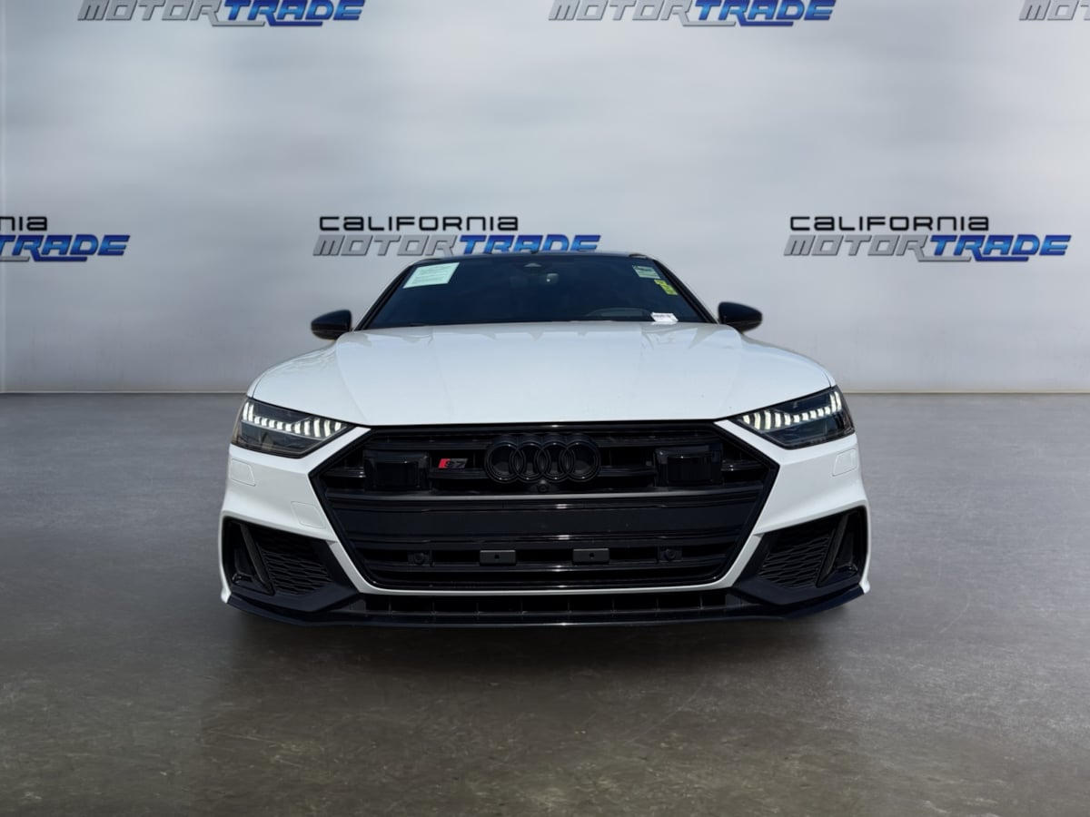 2022 Audi S7 Prestige - Photo 2