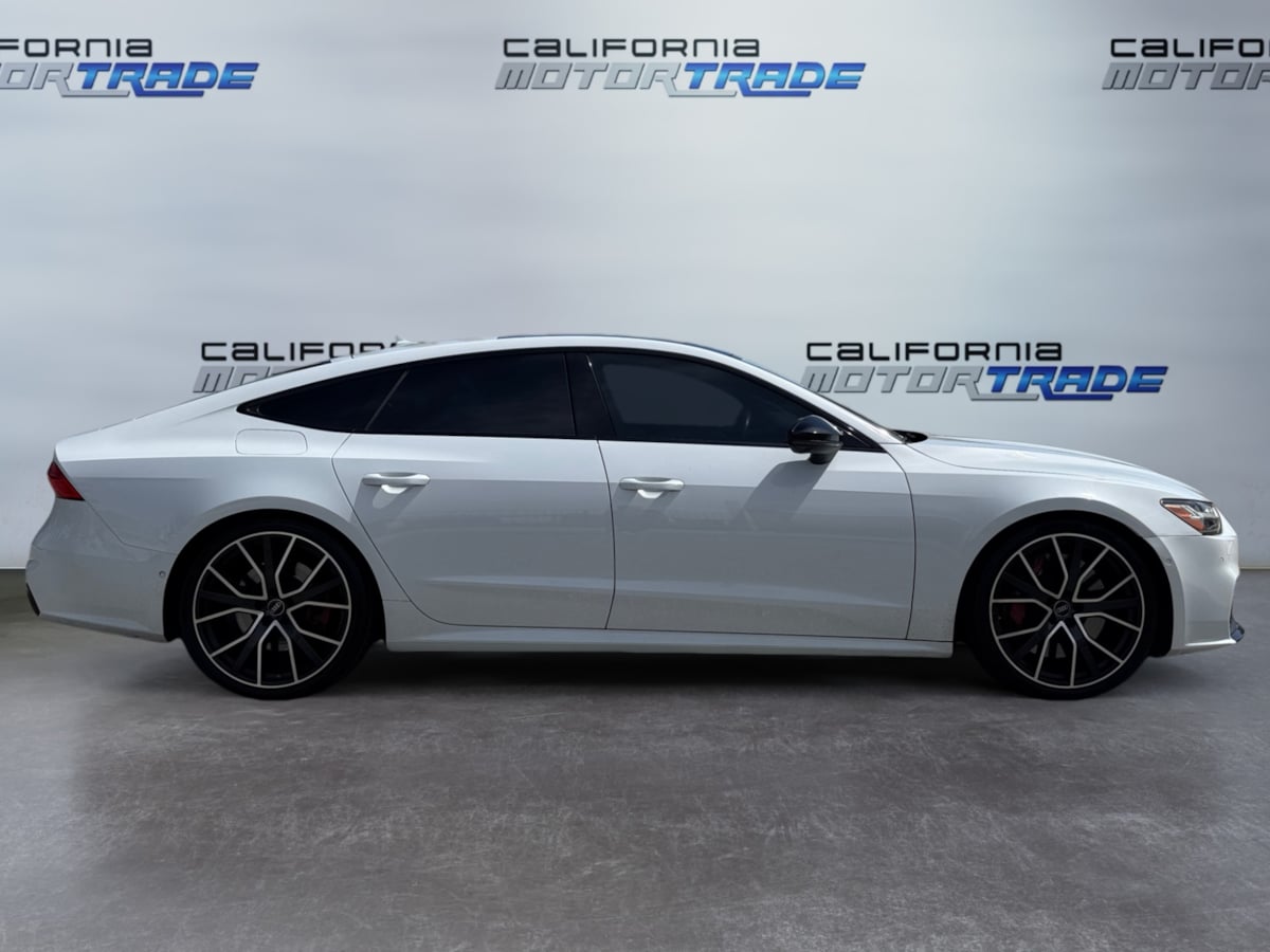 2022 Audi S7 Prestige - Photo 4