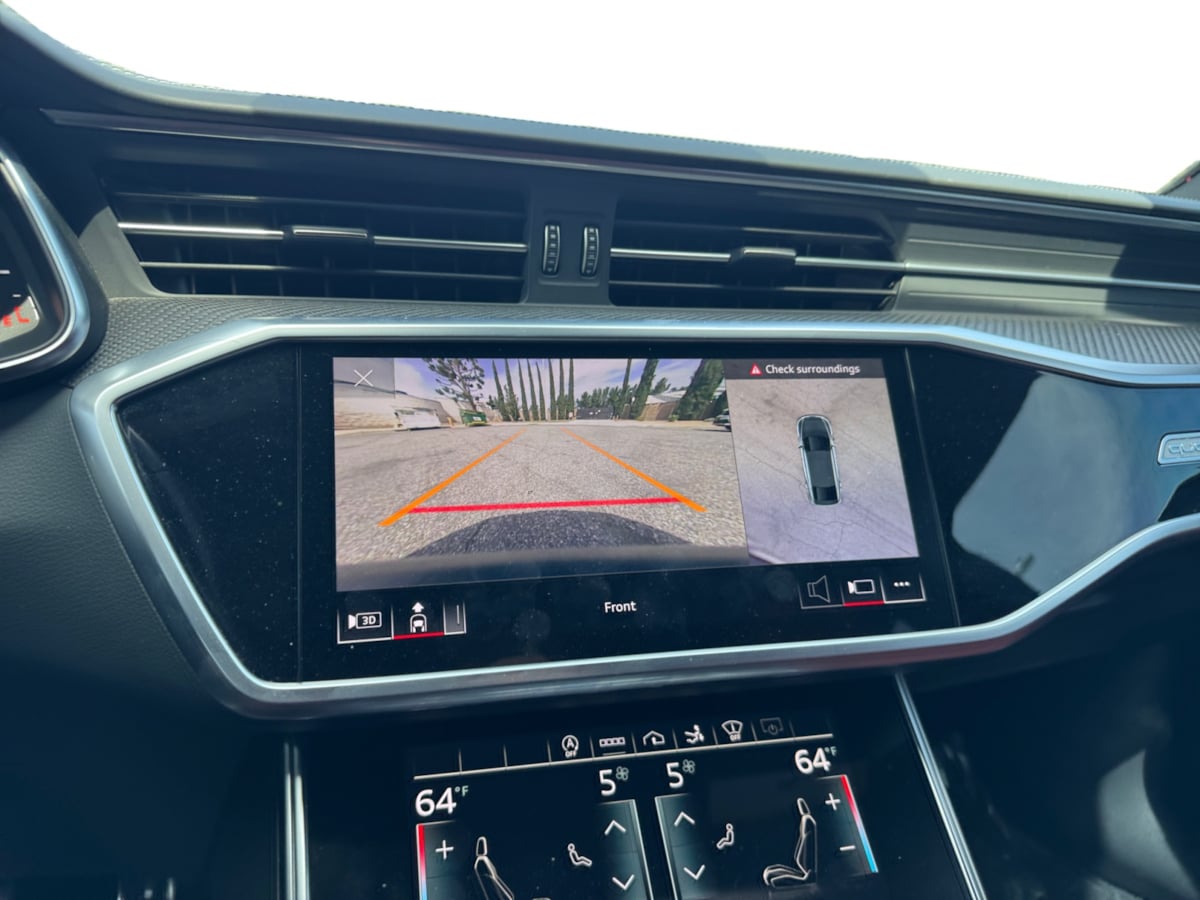 2022 Audi S7 Prestige - Photo 13