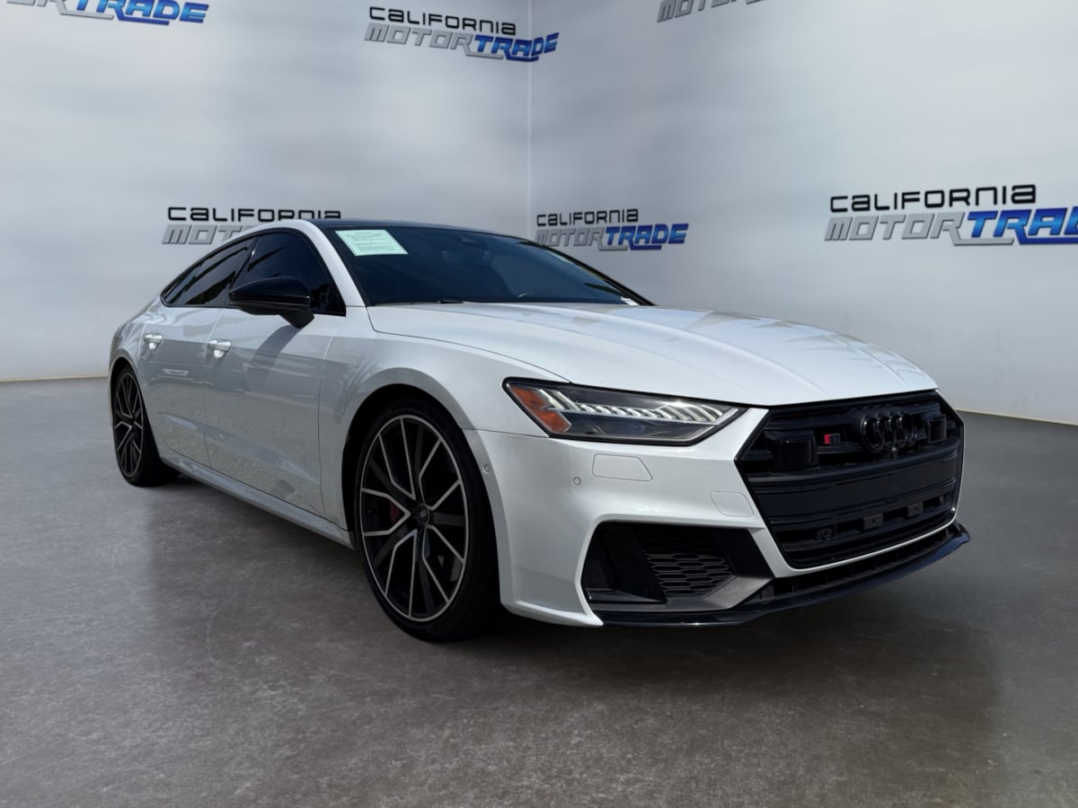 2022 Audi S7 Prestige - Photo 3