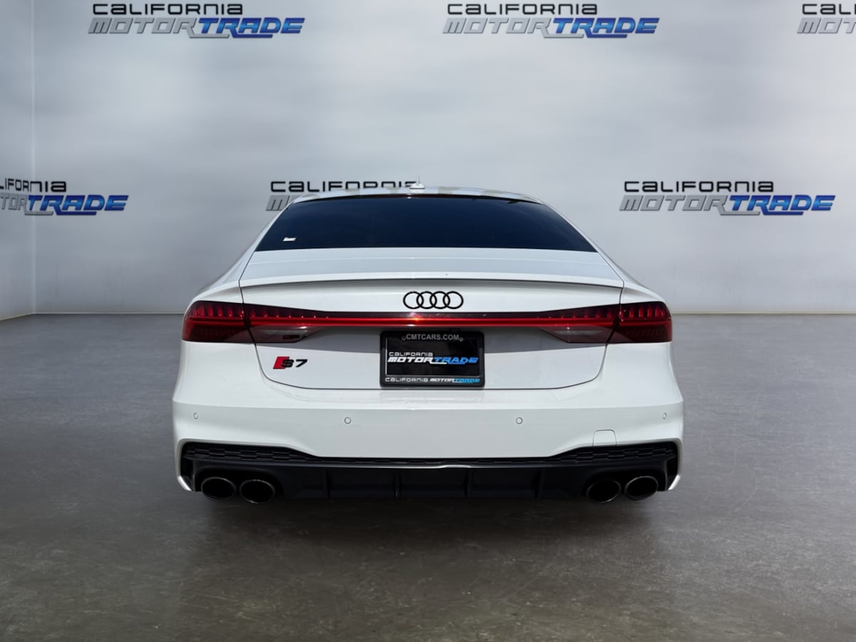 2022 Audi S7 Prestige - Photo 6