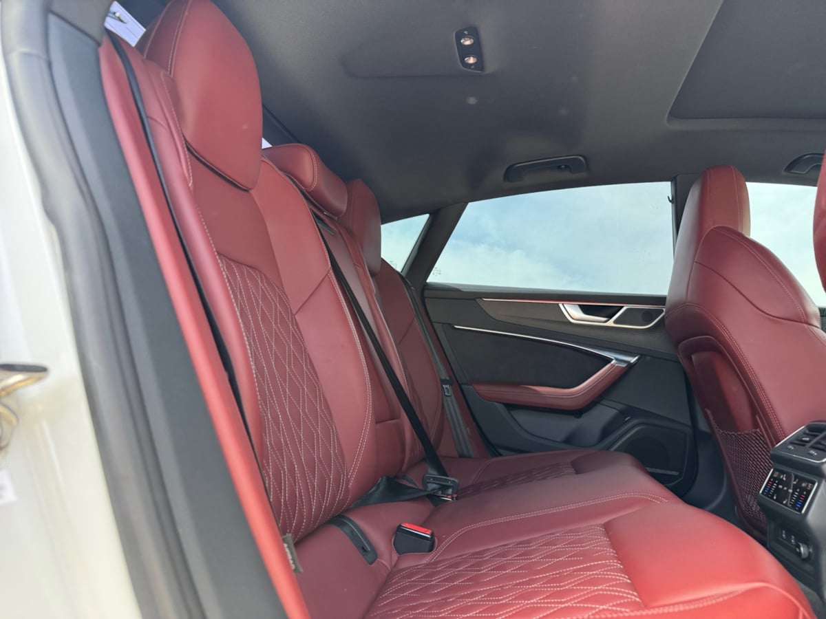 2022 Audi S7 Prestige - Photo 19
