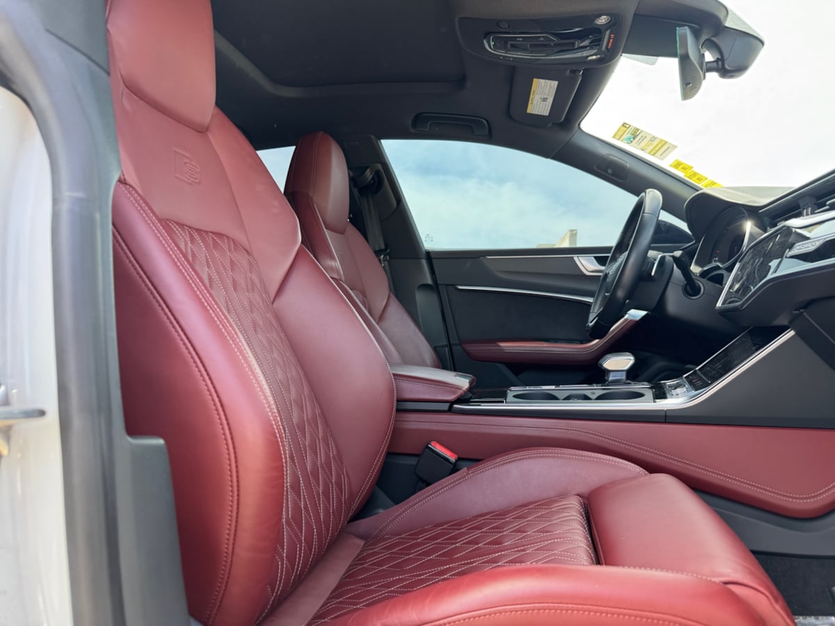 2022 Audi S7 Prestige - Photo 20