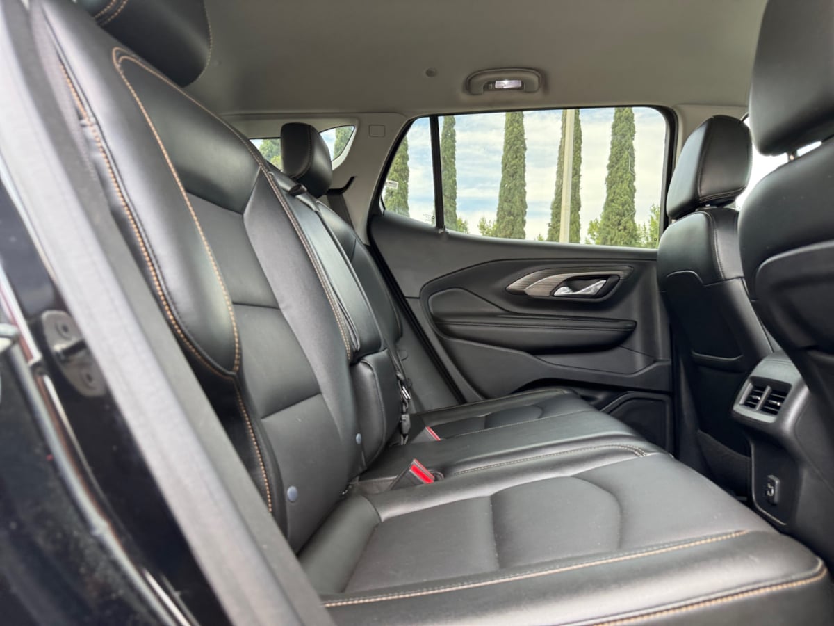 2020 GMC Terrain SLT - Photo 18