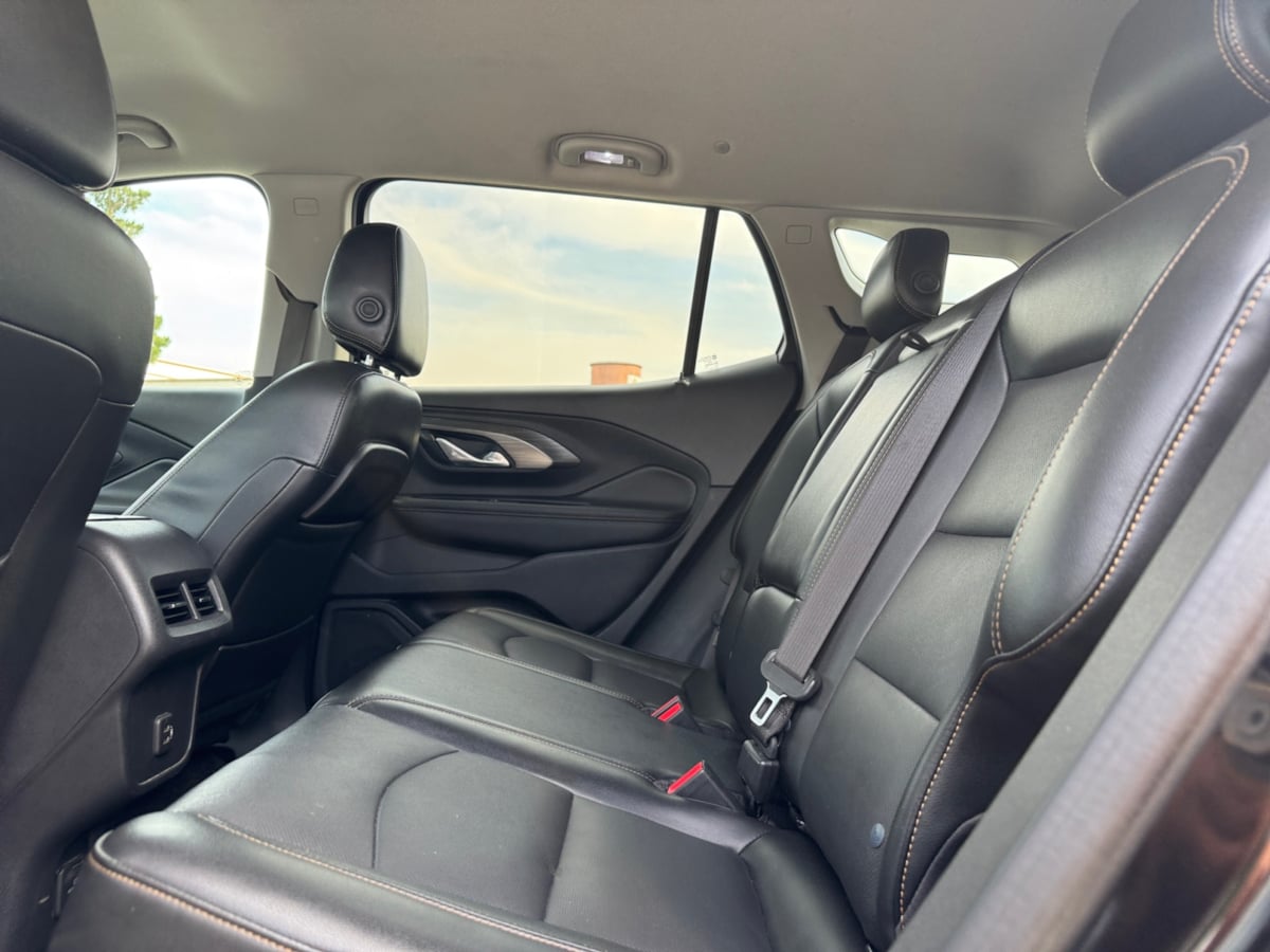 2020 GMC Terrain SLT - Photo 17