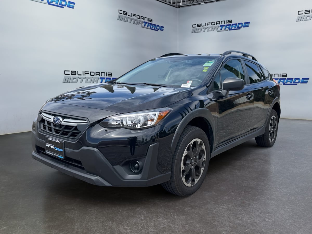 Subaru Crosstrek photo 22