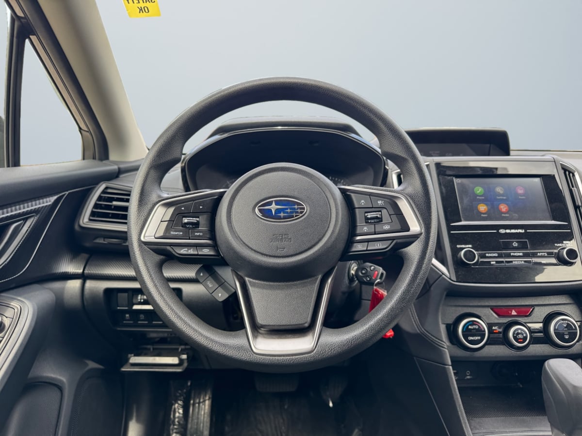 2023 Subaru Crosstrek Base - Photo 11