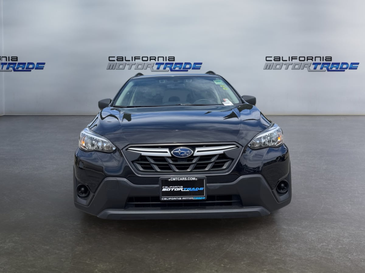 2023 Subaru Crosstrek Base - Photo 2