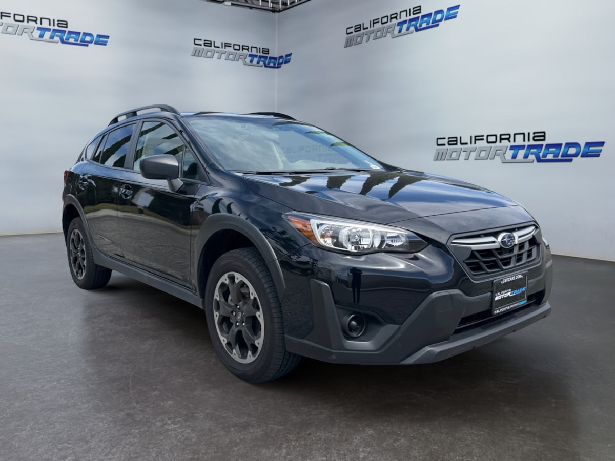 2023 Subaru Crosstrek Base - Photo 3