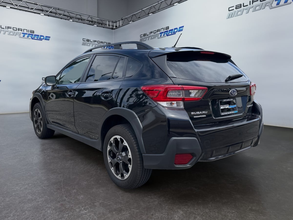 2023 Subaru Crosstrek Base - Photo 7