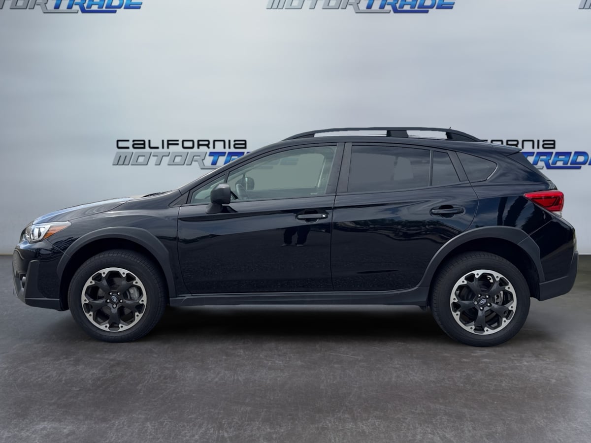 2023 Subaru Crosstrek Base - Photo 8