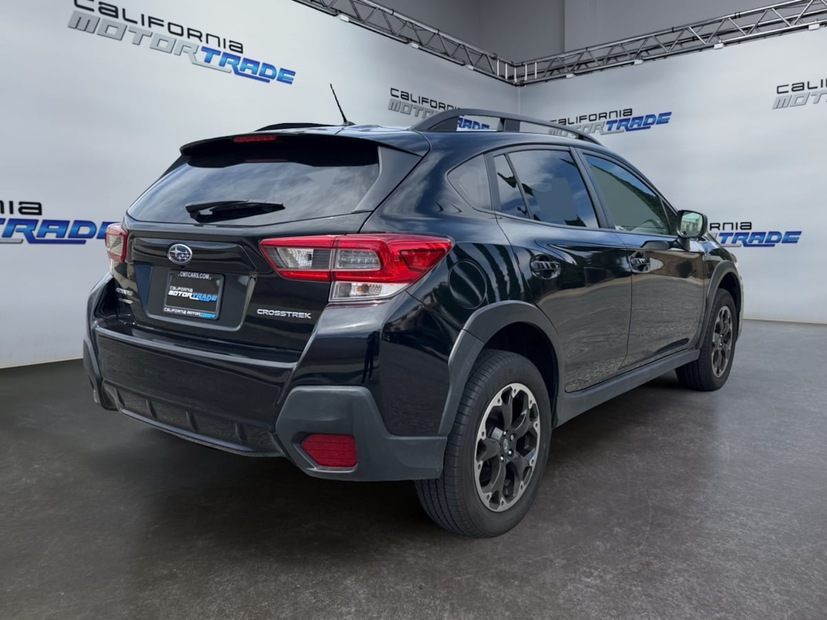 2023 Subaru Crosstrek Base - Photo 5