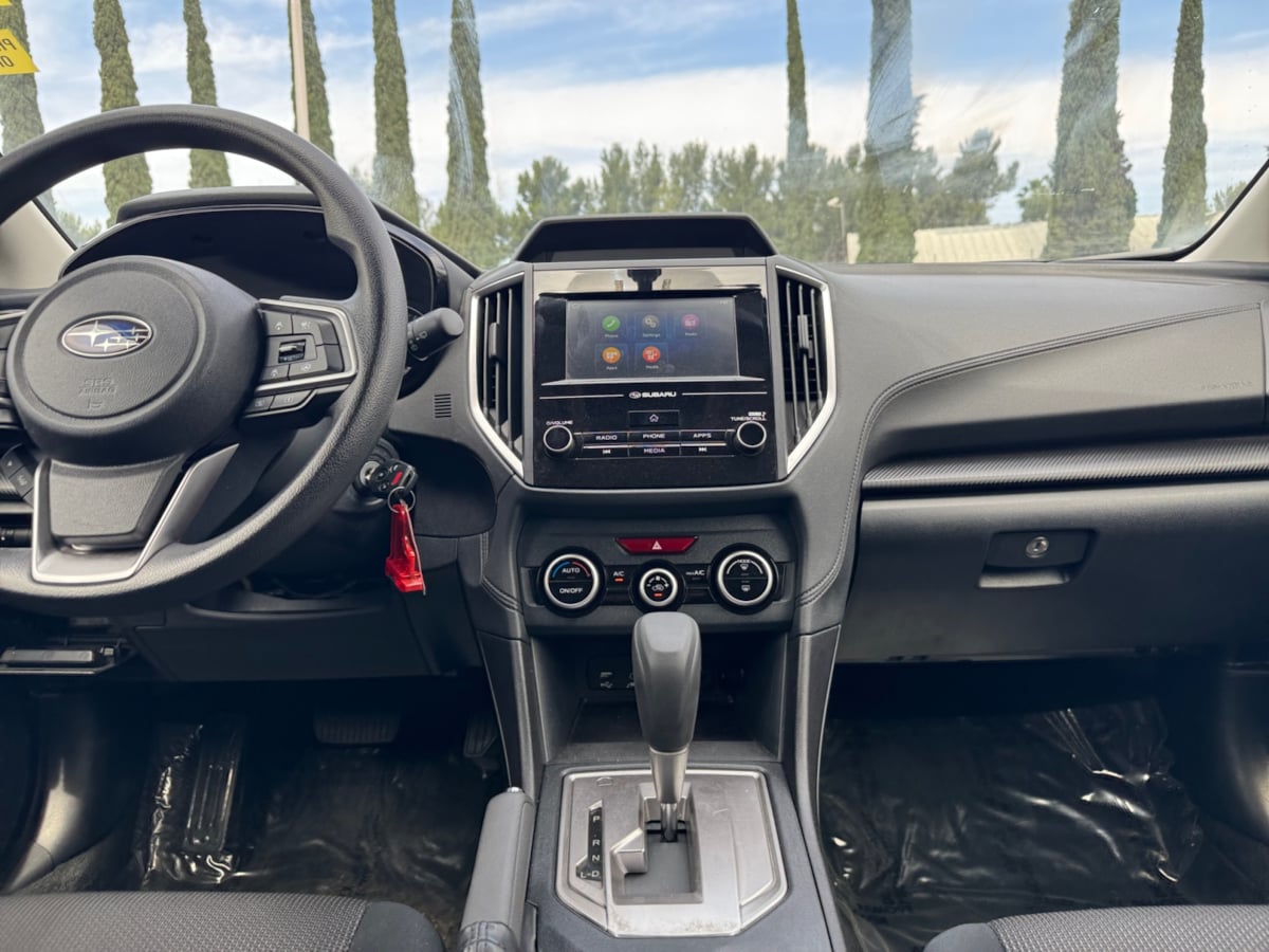 2023 Subaru Crosstrek Base - Photo 15