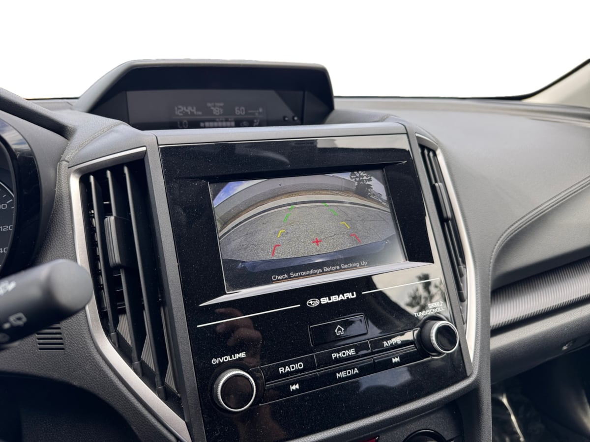 2023 Subaru Crosstrek Base - Photo 13