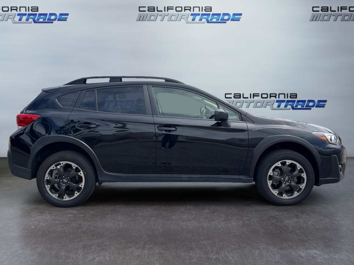 2023 Subaru Crosstrek Base - Photo 4