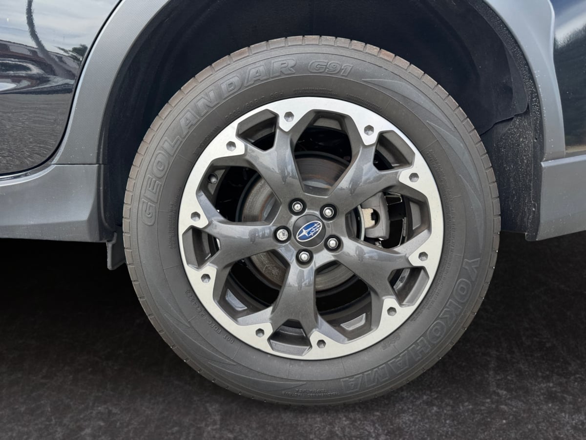 2023 Subaru Crosstrek Base - Photo 9