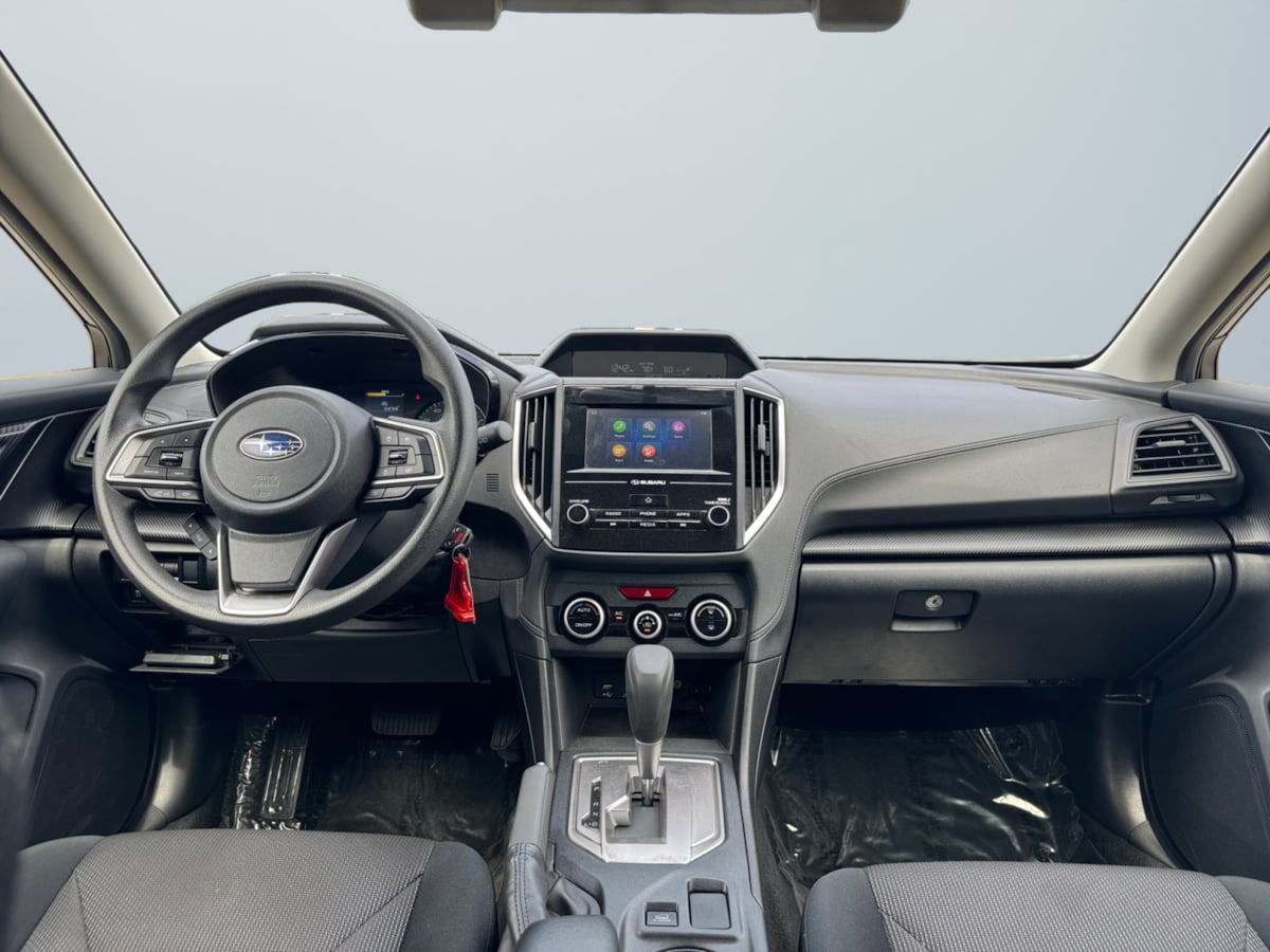 2023 Subaru Crosstrek Base - Photo 10
