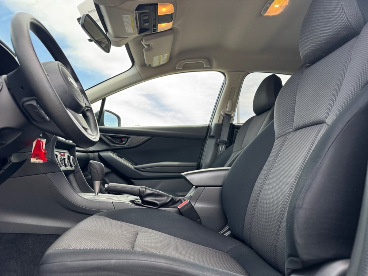 2023 Subaru Crosstrek Base - Photo 16