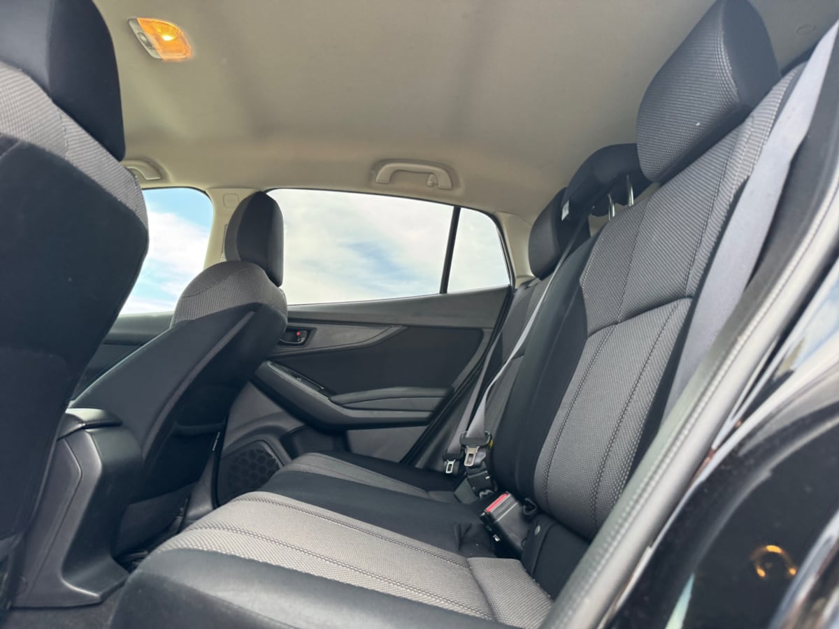 2023 Subaru Crosstrek Base - Photo 17