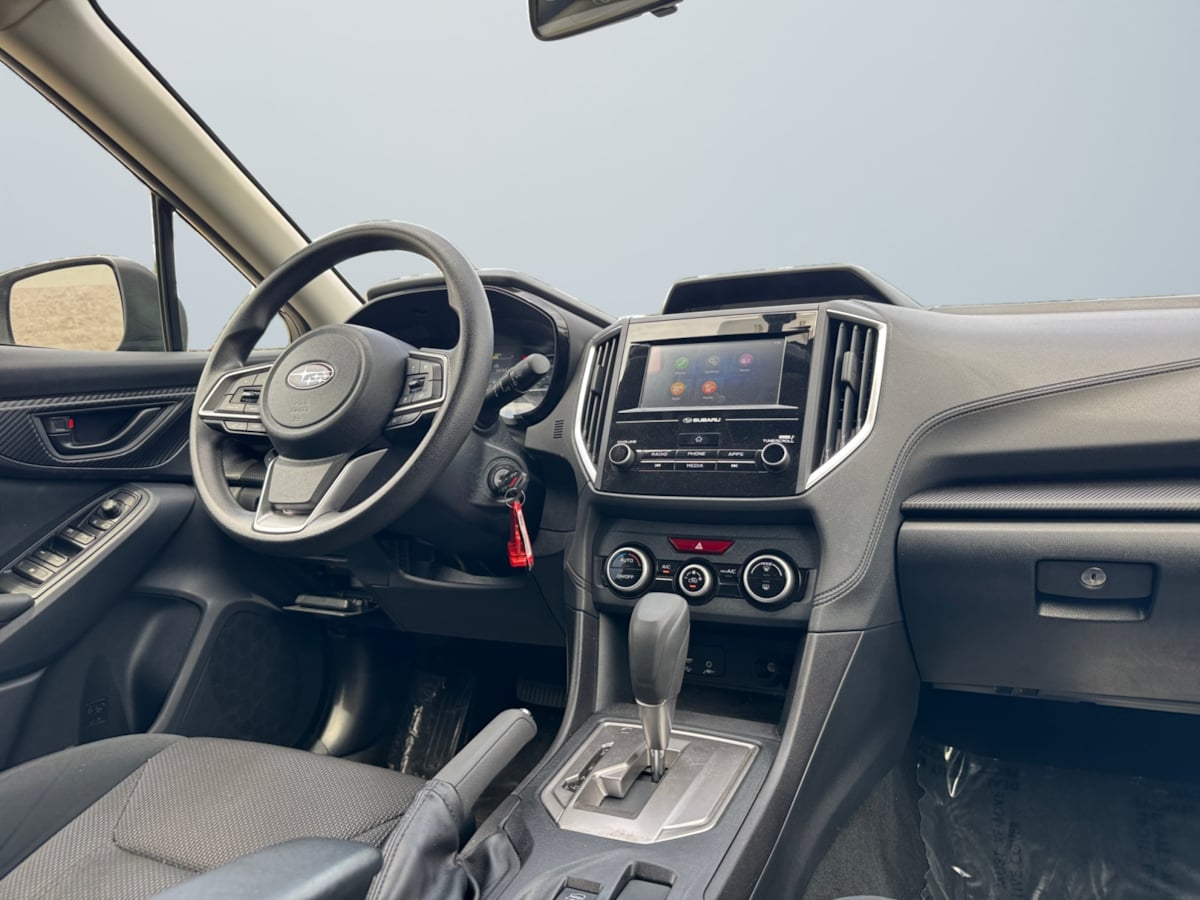 2023 Subaru Crosstrek Base - Photo 14
