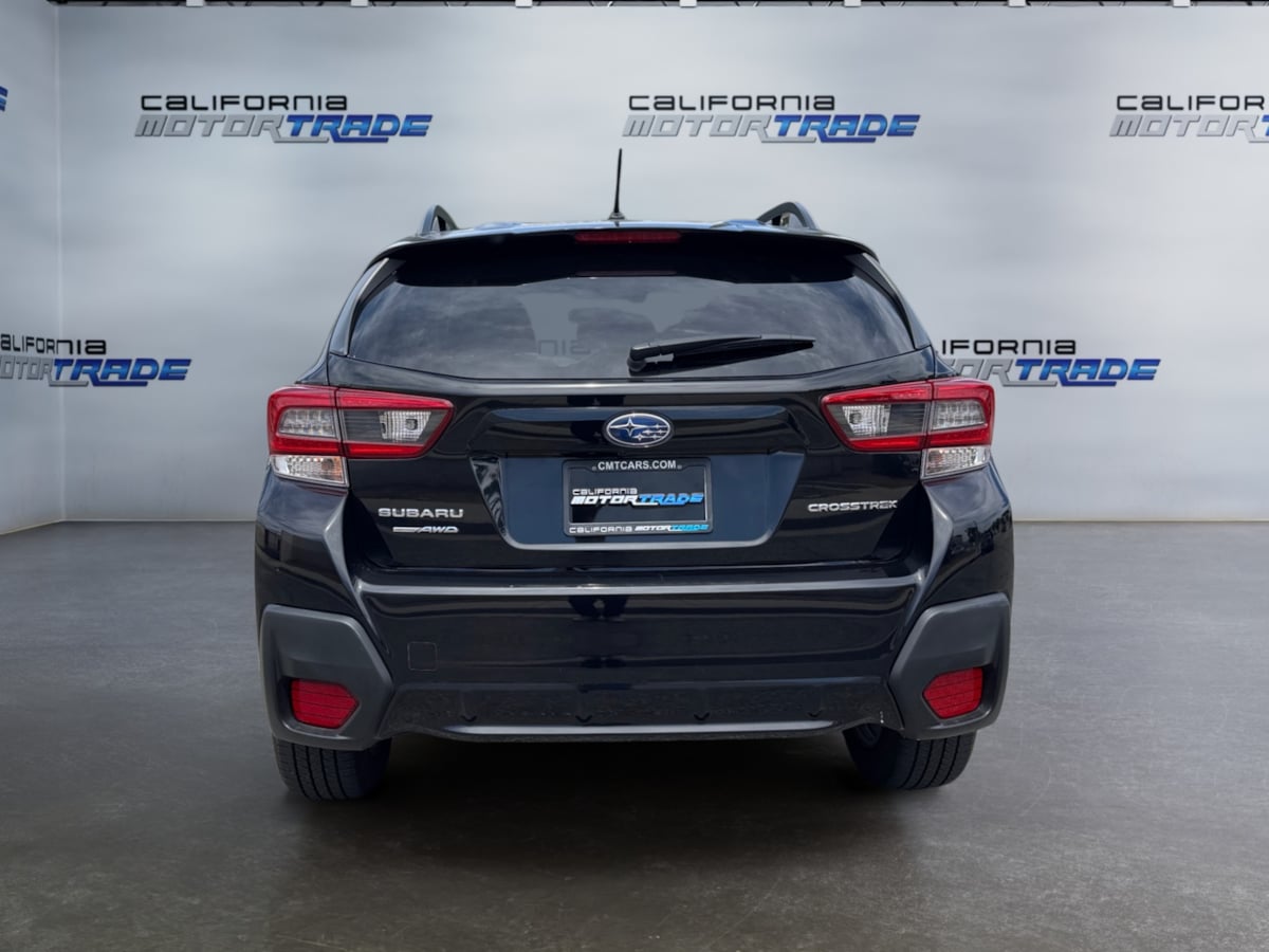 2023 Subaru Crosstrek Base - Photo 6