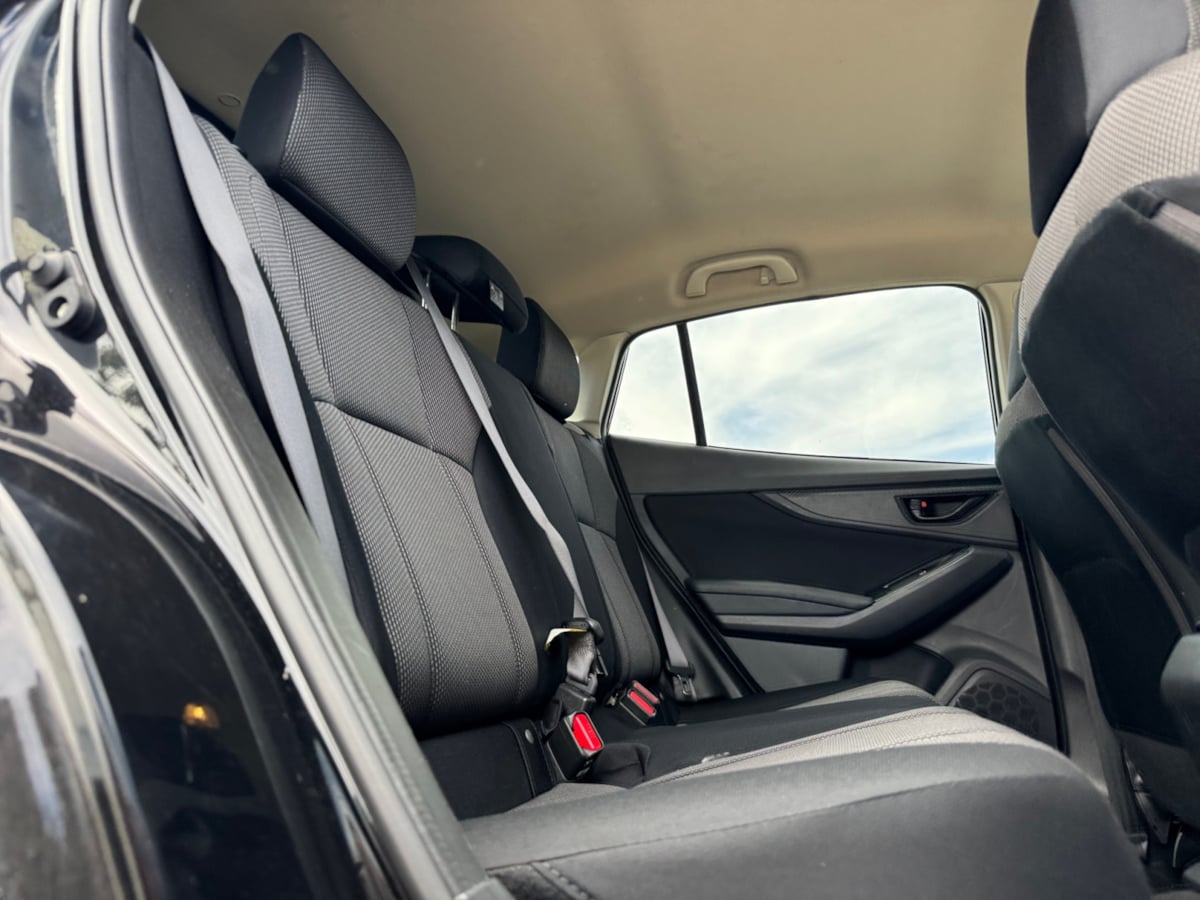 2023 Subaru Crosstrek Base - Photo 18