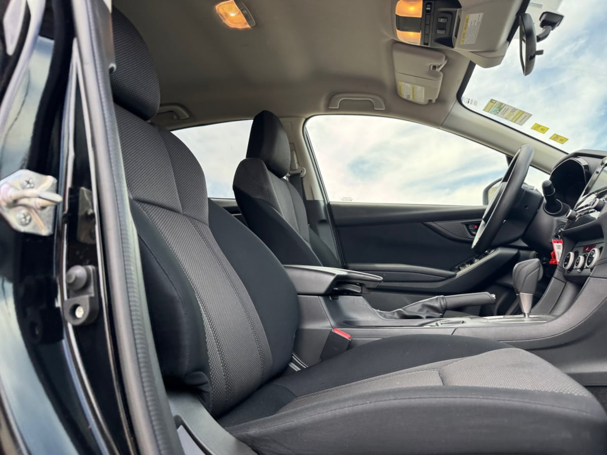 2023 Subaru Crosstrek Base - Photo 19