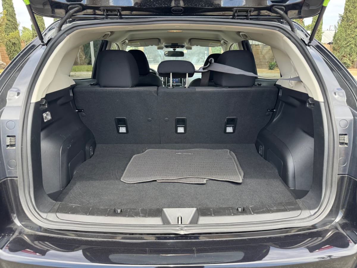 2023 Subaru Crosstrek Base - Photo 20