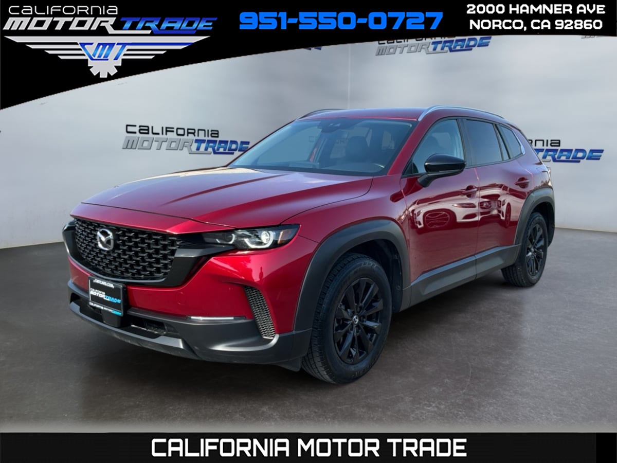 2024 Mazda CX-50 2.5 S SELECT's photo