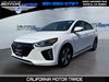 2017 Hyundai Ioniq Electric Limited