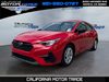2024 Subaru Impreza 