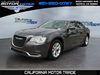 2022 Chrysler 300 Touring