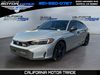 2025 Honda Civic Si 