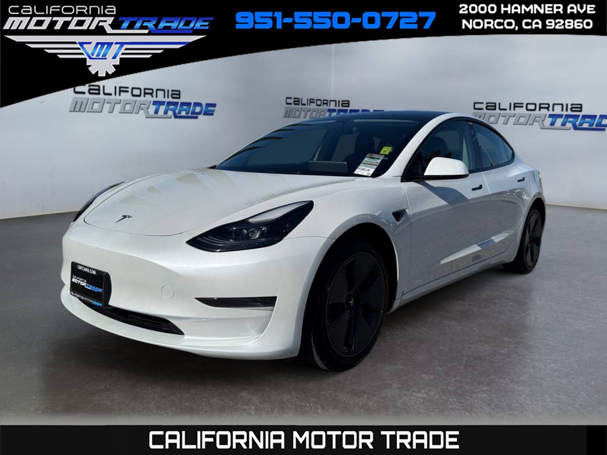 2023 Tesla Model 3 -'s photo