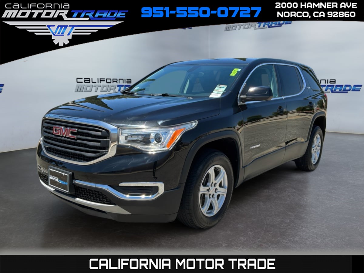 2019 GMC Acadia SLE-1 FWD's photo