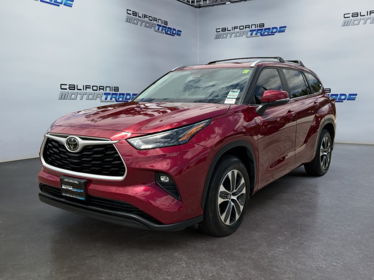 Toyota Highlander photo 23