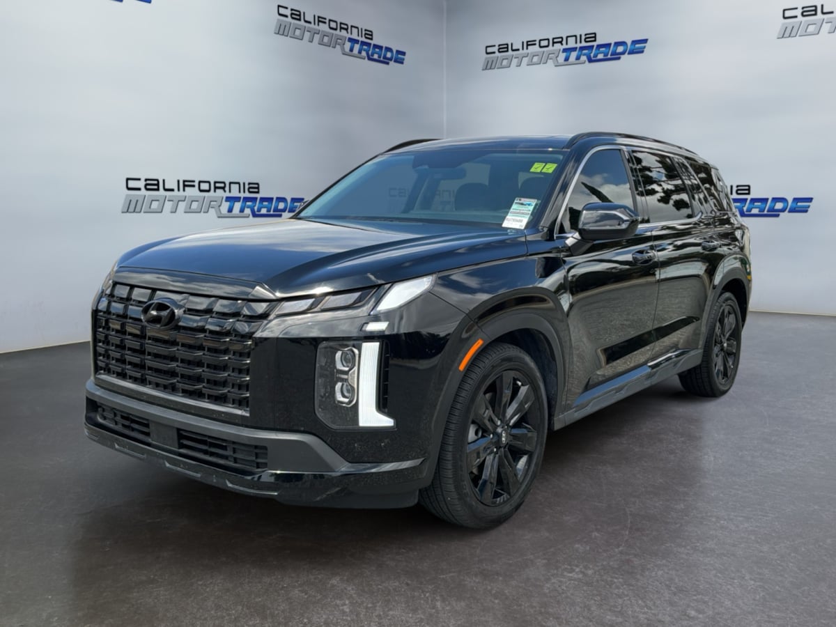 Hyundai Palisade photo 23