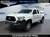 2020 Toyota Tacoma 2WD SR