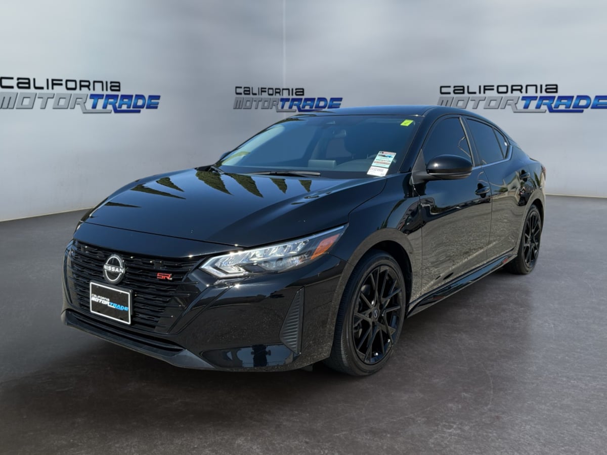 Nissan Sentra photo 21