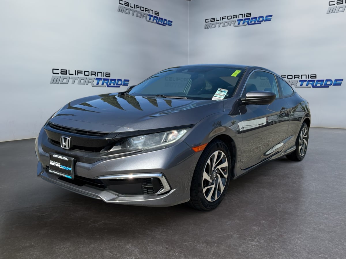 Honda Civic photo 21