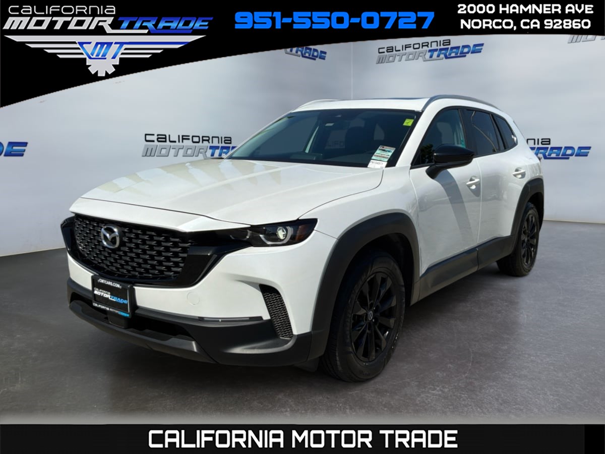 2023 Mazda CX-50 2.5 S PREFERRED PLUS's photo