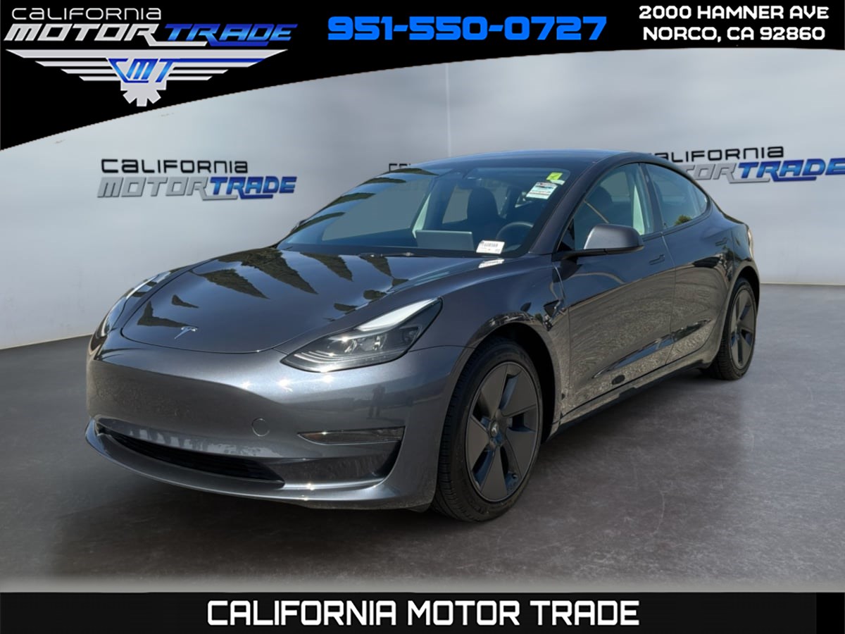 2023 Tesla Model 3 -'s photo